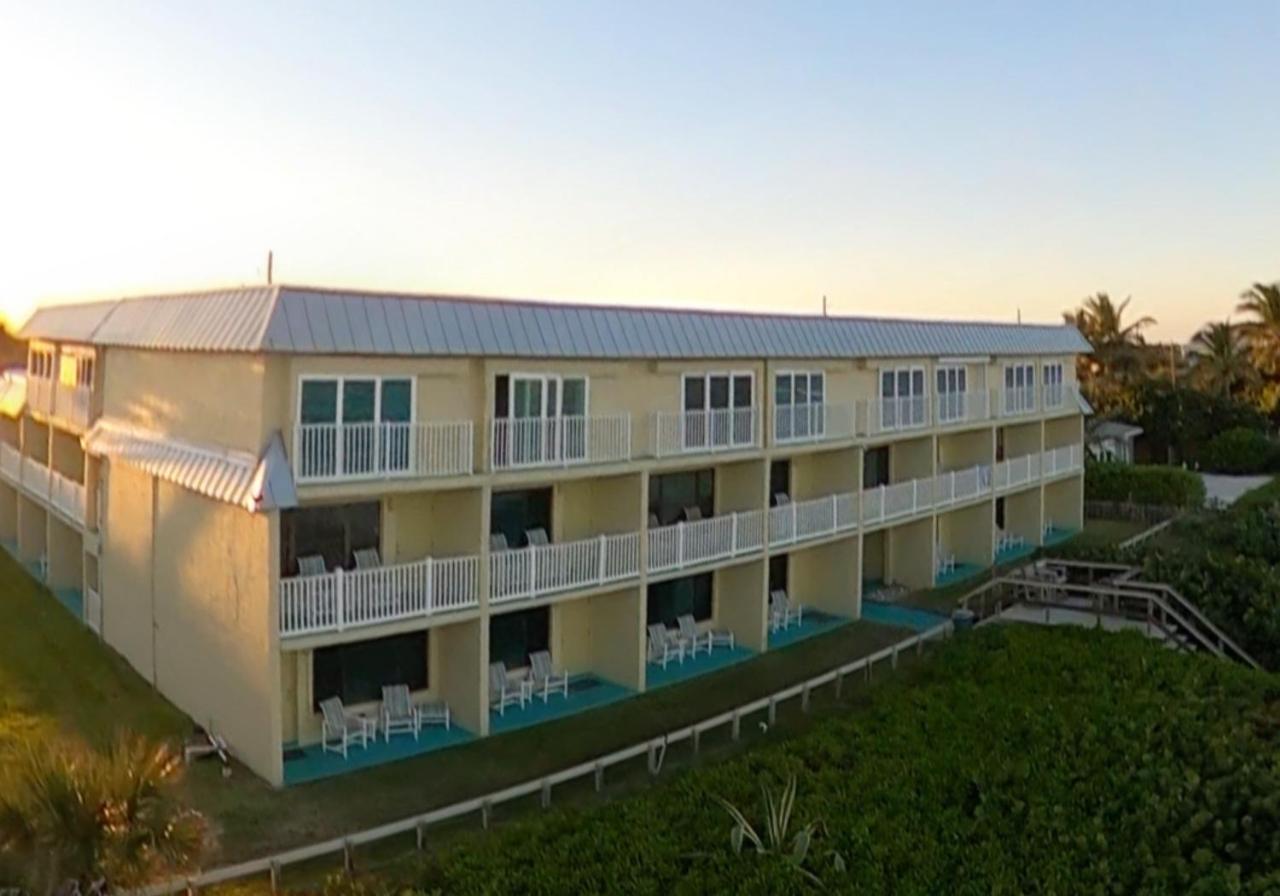 Tuckaway Shores Resort Мельбурн Екстер'єр фото
