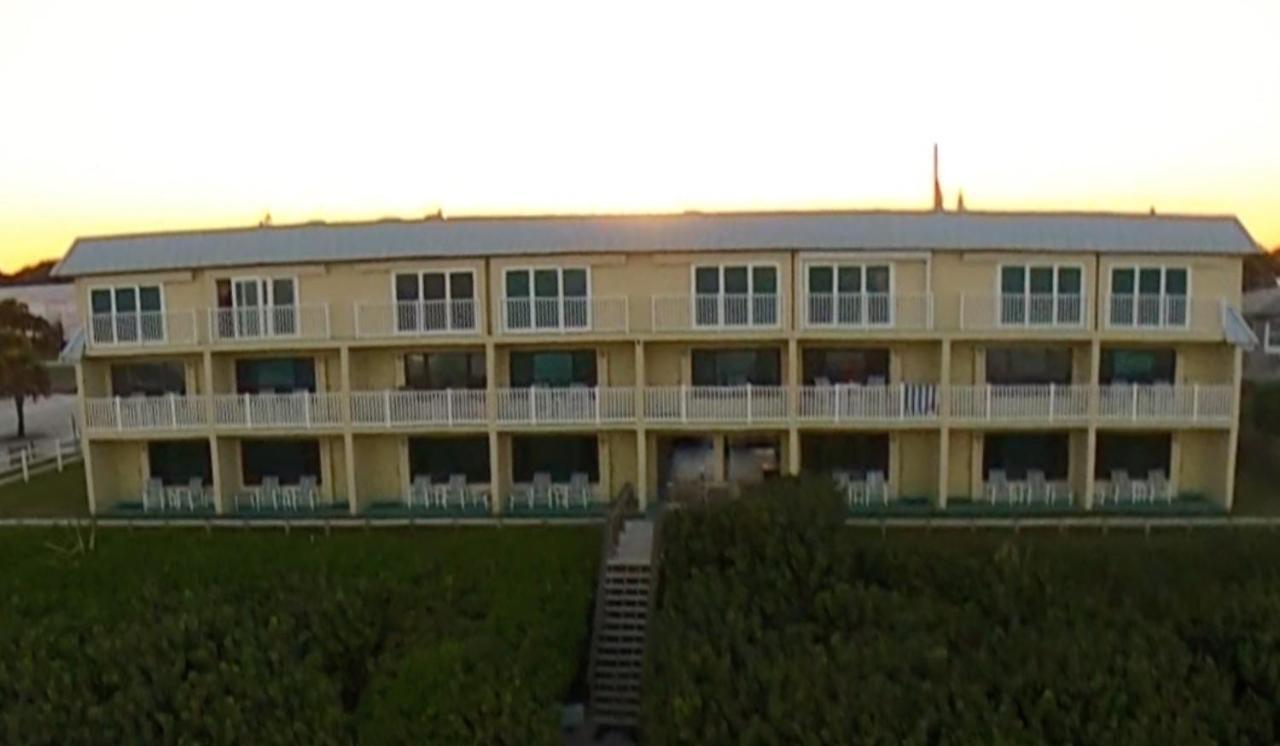 Tuckaway Shores Resort Мельбурн Екстер'єр фото