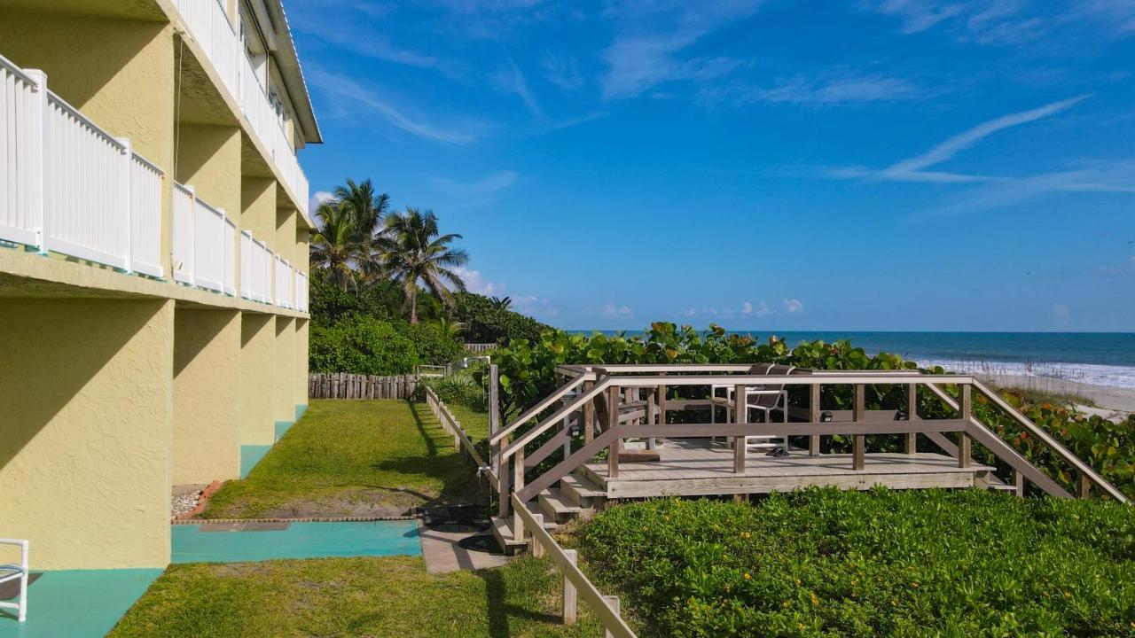 Tuckaway Shores Resort Мельбурн Екстер'єр фото