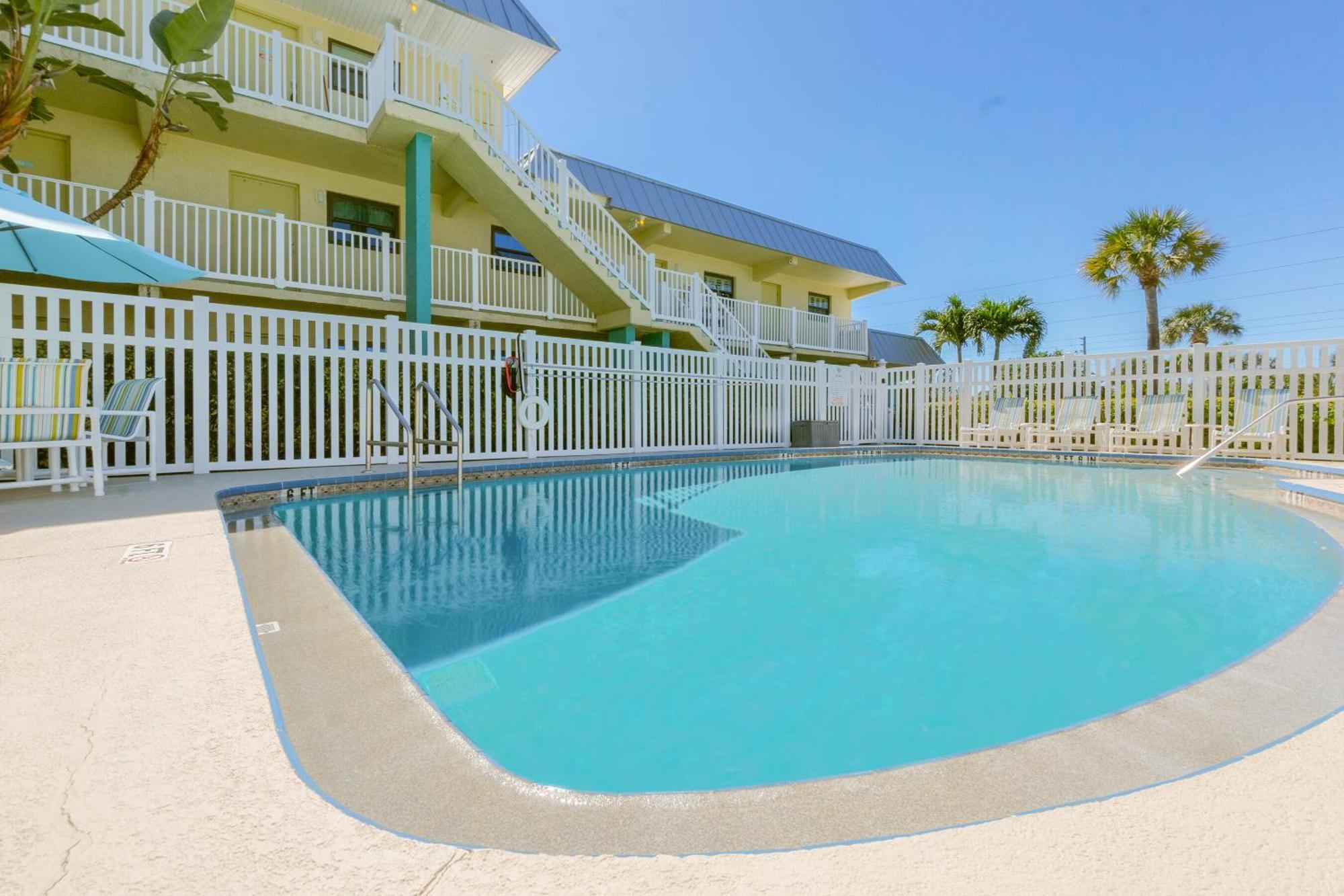 Tuckaway Shores Resort Мельбурн Екстер'єр фото