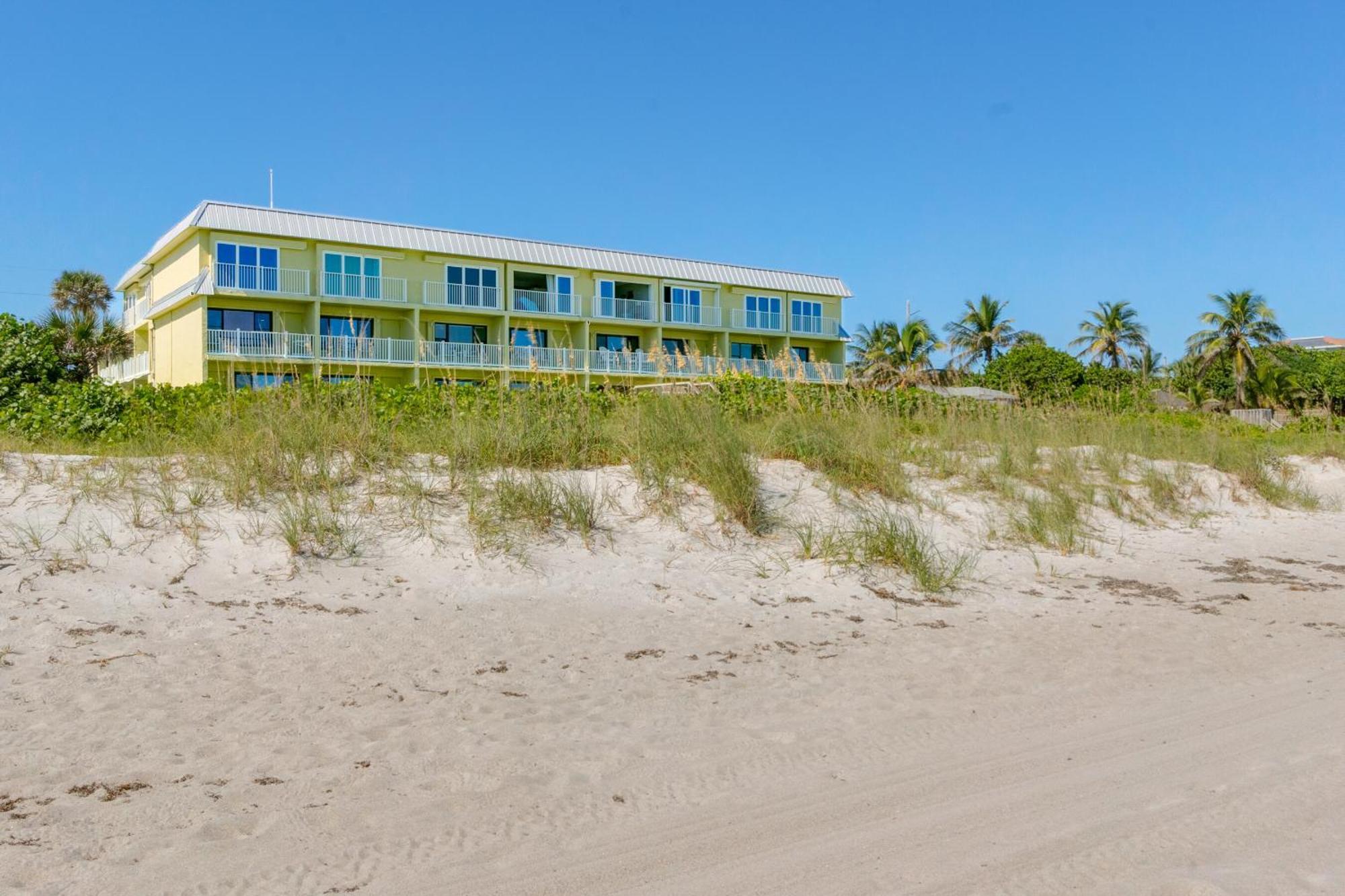 Tuckaway Shores Resort Мельбурн Екстер'єр фото