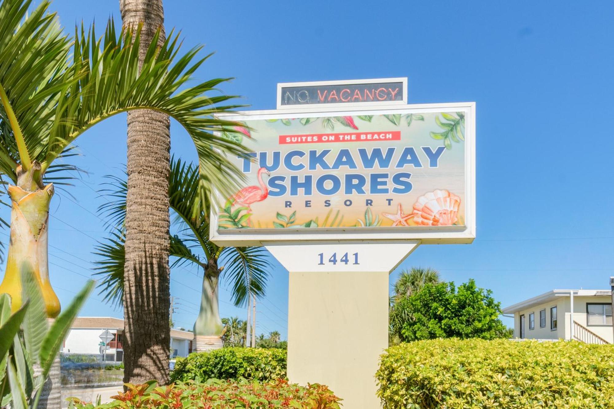 Tuckaway Shores Resort Мельбурн Екстер'єр фото