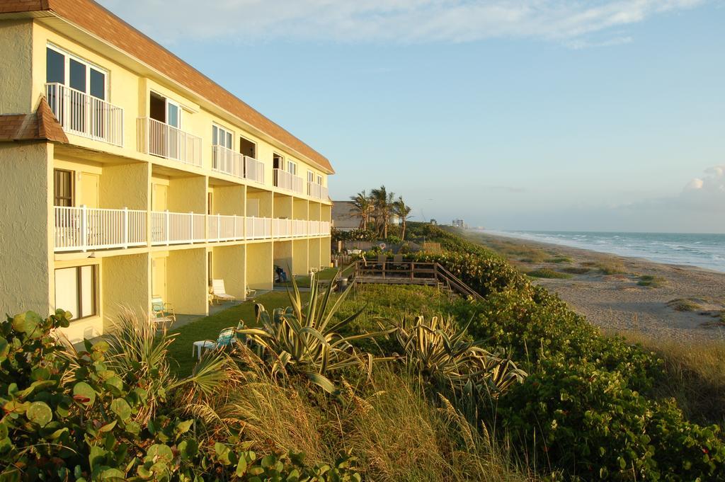 Tuckaway Shores Resort Мельбурн Екстер'єр фото