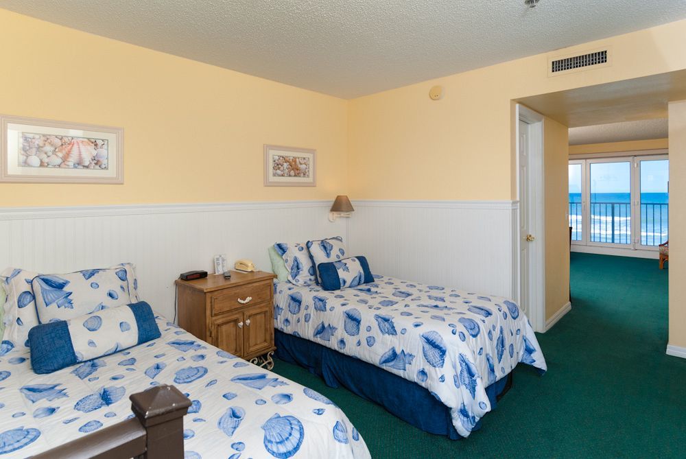 Tuckaway Shores Resort Мельбурн Екстер'єр фото