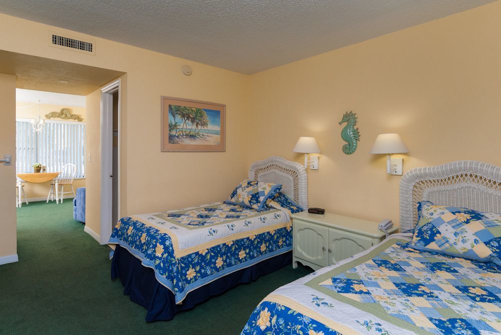 Tuckaway Shores Resort Мельбурн Екстер'єр фото