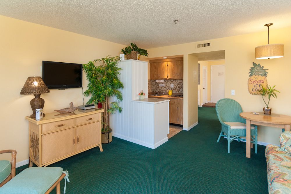 Tuckaway Shores Resort Мельбурн Екстер'єр фото