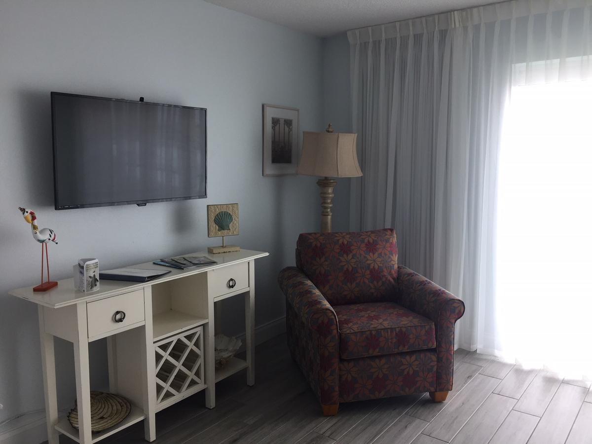 Tuckaway Shores Resort Мельбурн Екстер'єр фото