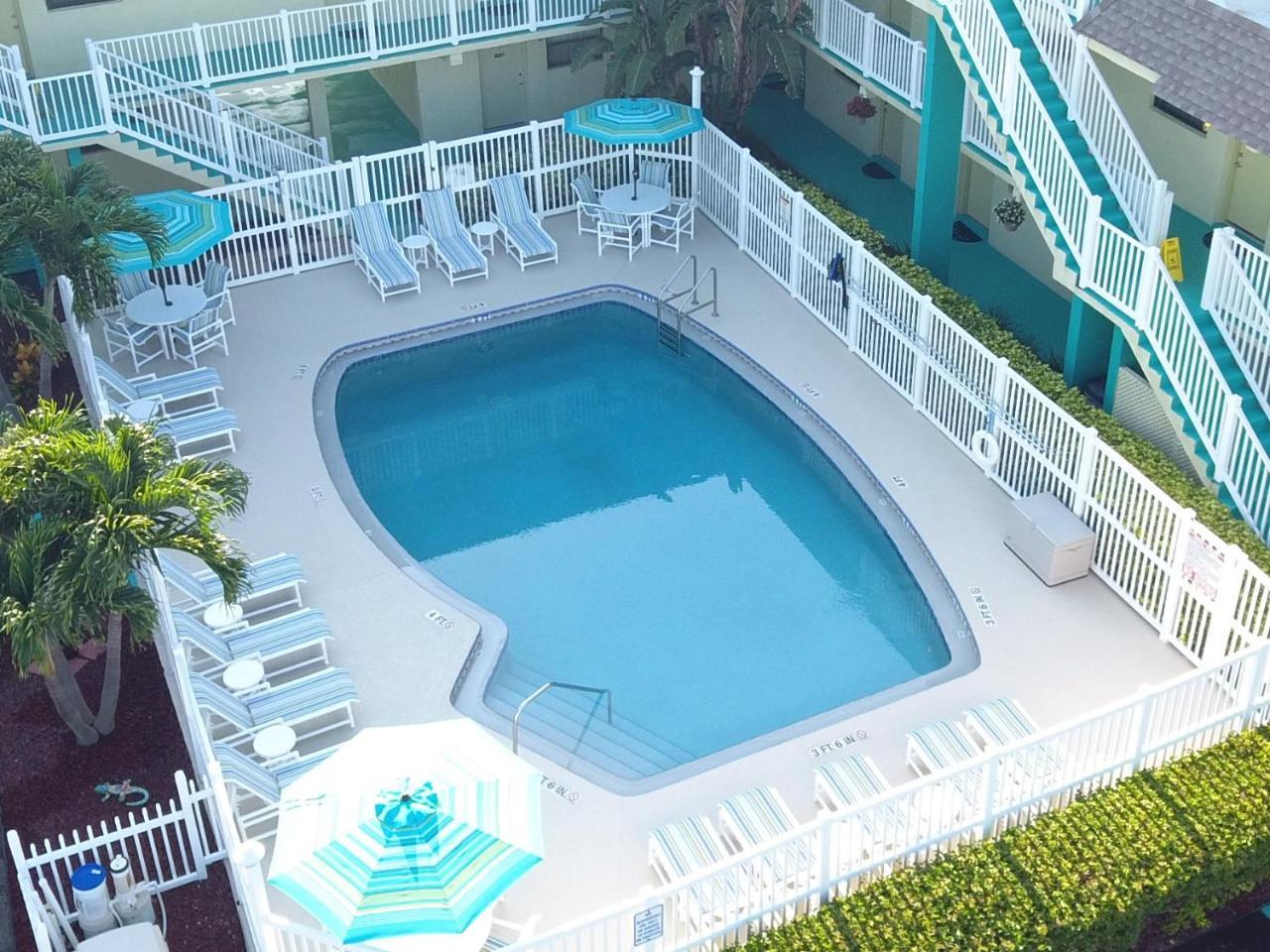 Tuckaway Shores Resort Мельбурн Екстер'єр фото