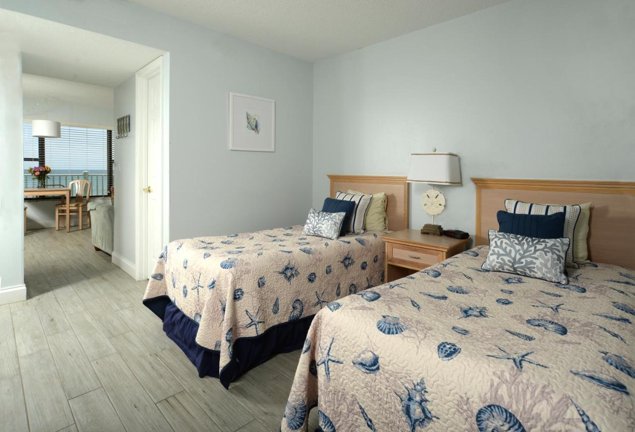 Tuckaway Shores Resort Мельбурн Екстер'єр фото